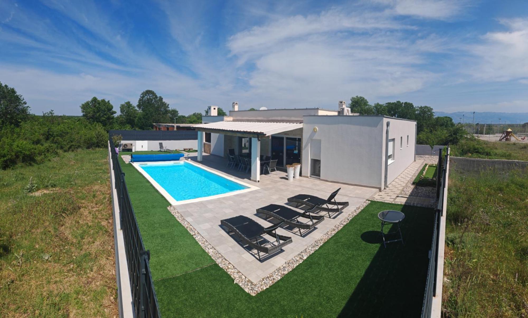 Holiday Home Gabriella Poljica  Экстерьер фото