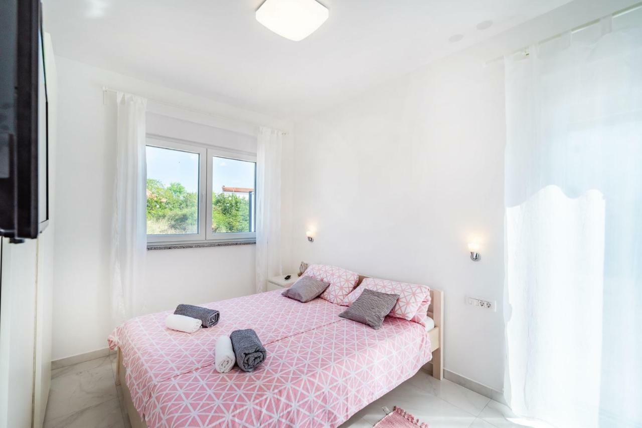 Holiday Home Gabriella Poljica  Экстерьер фото