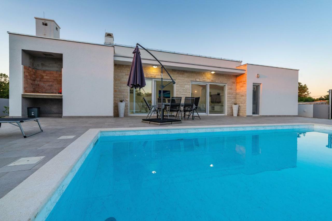 Holiday Home Gabriella Poljica  Экстерьер фото