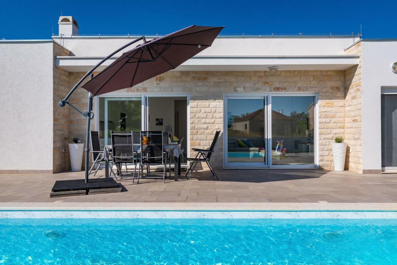 Holiday Home Gabriella Poljica  Экстерьер фото