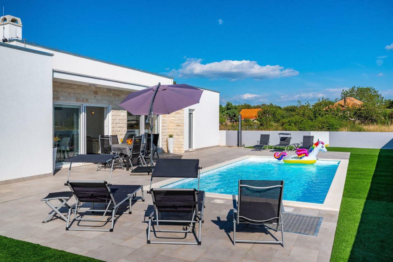 Holiday Home Gabriella Poljica  Экстерьер фото