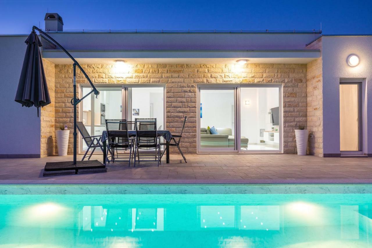 Holiday Home Gabriella Poljica  Экстерьер фото