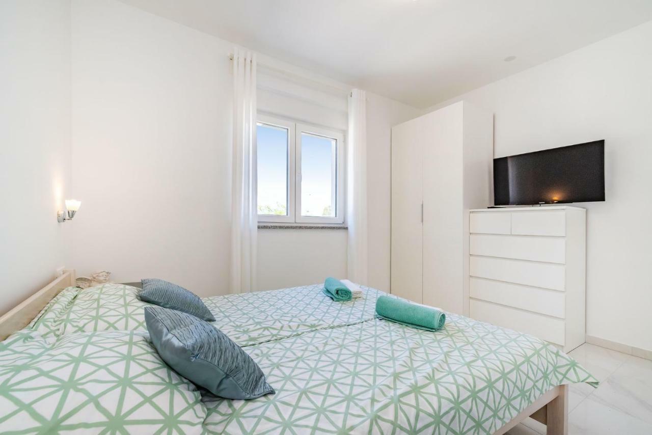 Holiday Home Gabriella Poljica  Экстерьер фото
