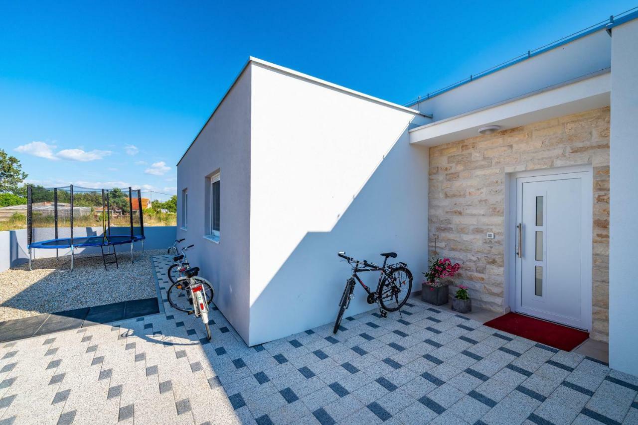 Holiday Home Gabriella Poljica  Экстерьер фото