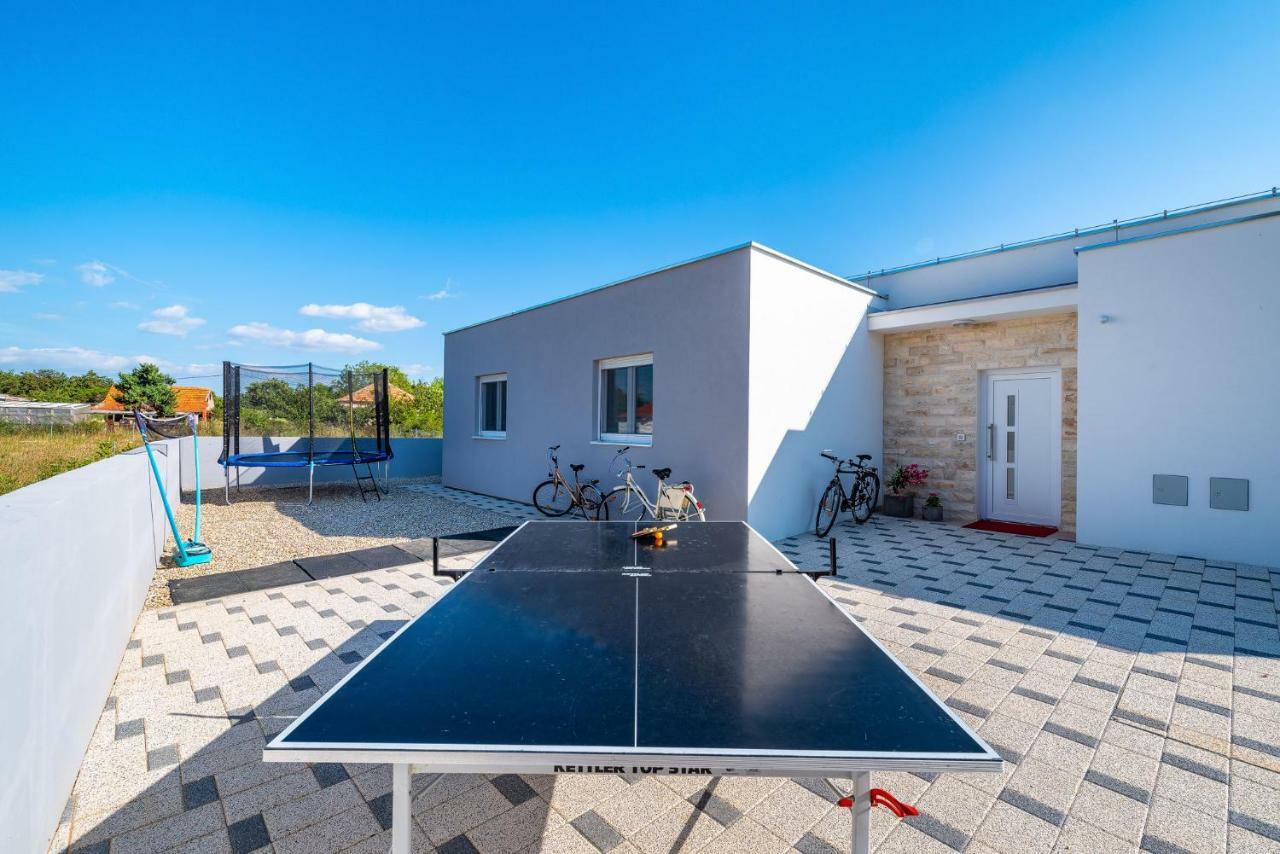 Holiday Home Gabriella Poljica  Экстерьер фото