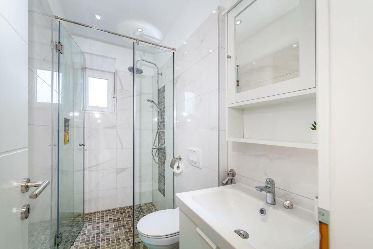 Holiday Home Gabriella Poljica  Экстерьер фото