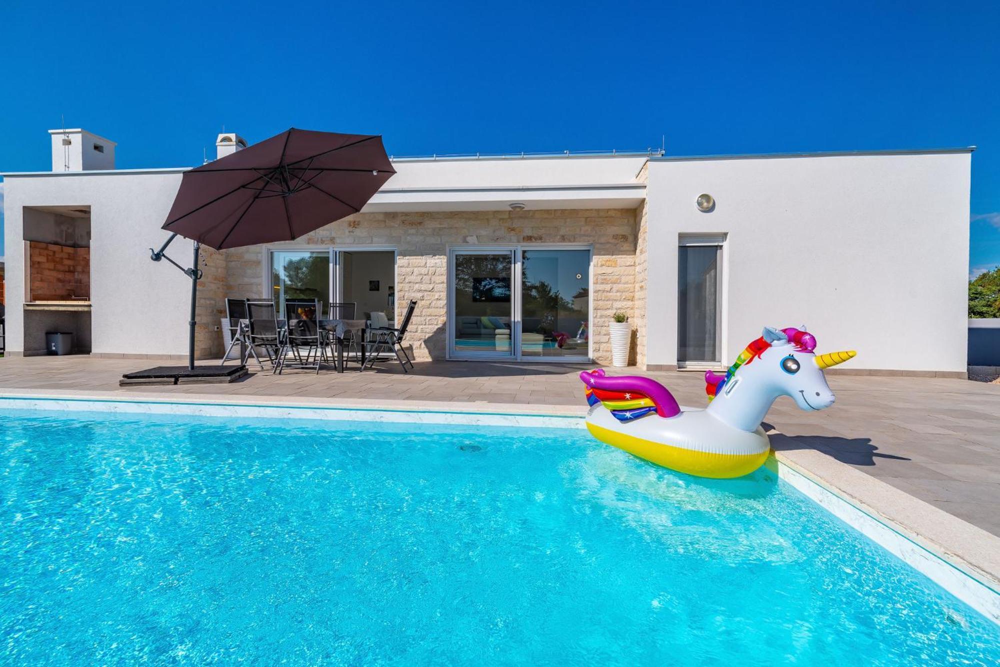 Holiday Home Gabriella Poljica  Экстерьер фото