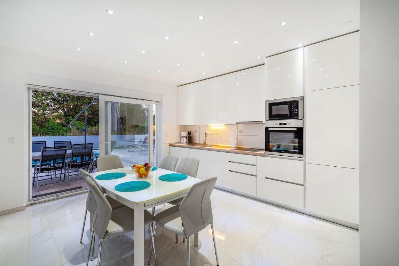 Holiday Home Gabriella Poljica  Экстерьер фото